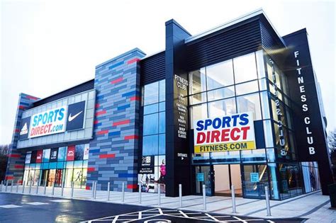 does sports direct do student discount